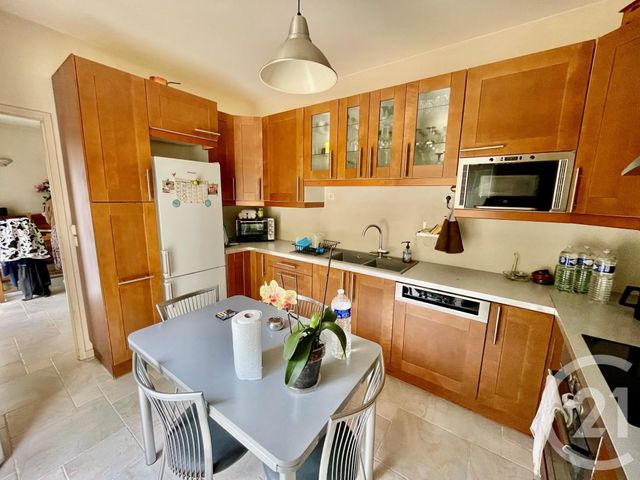 maison à vendre - 7 pièces - 120.0 m2 - SANNOIS - 95 - ILE-DE-FRANCE - Century 21 La Demeure