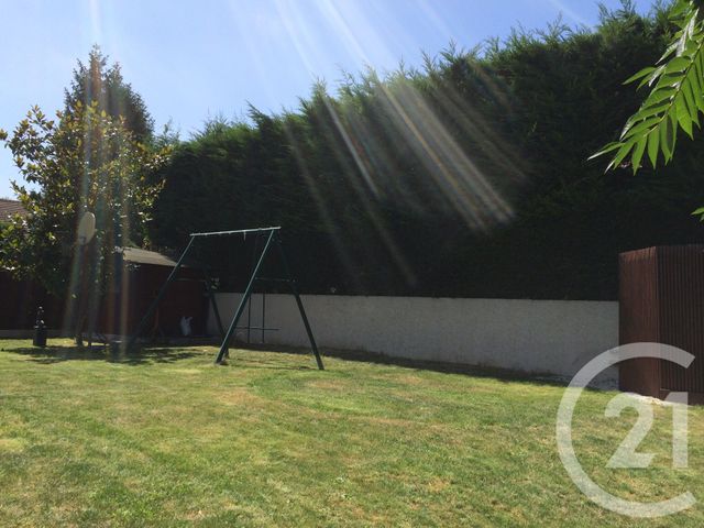 maison à vendre - 7 pièces - 120.0 m2 - SANNOIS - 95 - ILE-DE-FRANCE - Century 21 La Demeure