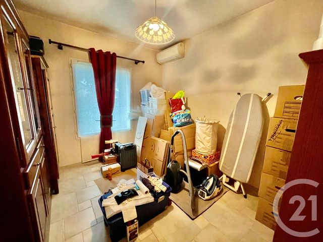 maison à vendre - 7 pièces - 120.0 m2 - SANNOIS - 95 - ILE-DE-FRANCE - Century 21 La Demeure