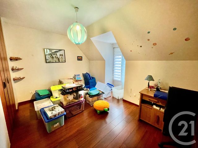 maison à vendre - 7 pièces - 120.0 m2 - SANNOIS - 95 - ILE-DE-FRANCE - Century 21 La Demeure