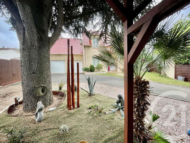 maison à vendre - 7 pièces - 120.0 m2 - SANNOIS - 95 - ILE-DE-FRANCE - Century 21 La Demeure