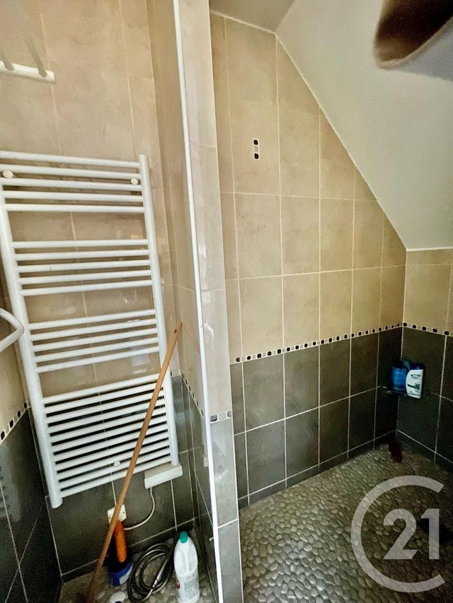 maison à vendre - 7 pièces - 120.0 m2 - SANNOIS - 95 - ILE-DE-FRANCE - Century 21 La Demeure