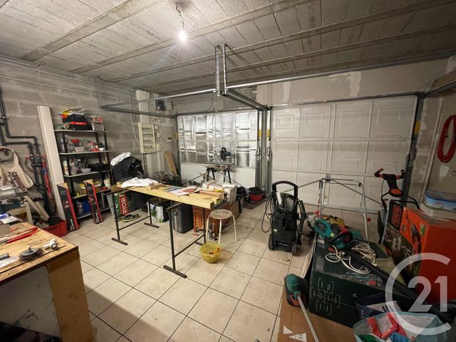 maison à vendre - 7 pièces - 120.0 m2 - SANNOIS - 95 - ILE-DE-FRANCE - Century 21 La Demeure