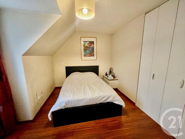 maison à vendre - 7 pièces - 120.0 m2 - SANNOIS - 95 - ILE-DE-FRANCE - Century 21 La Demeure