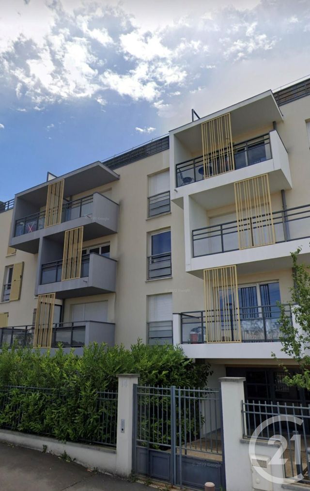 Appartement F2 à louer - 2 pièces - 42.5 m2 - HERBLAY - 95 - ILE-DE-FRANCE - Century 21 La Demeure