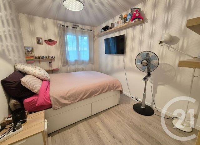 Appartement F3 à vendre - 3 pièces - 60.0 m2 - SANNOIS - 95 - ILE-DE-FRANCE - Century 21 La Demeure