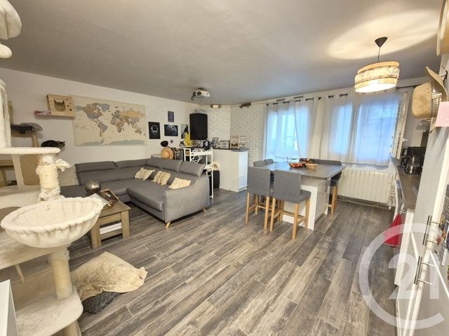 Appartement F3 à vendre SANNOIS