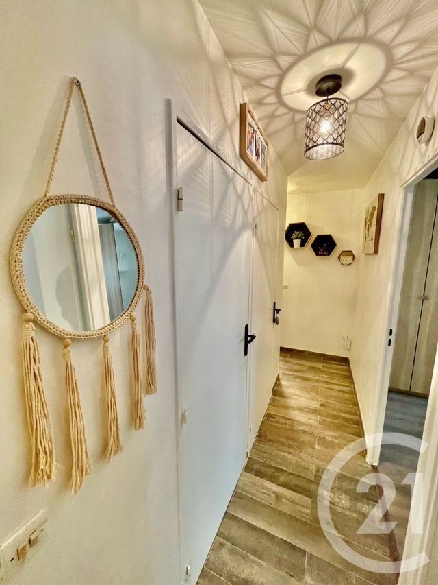 Appartement F3 à vendre - 3 pièces - 60.0 m2 - SANNOIS - 95 - ILE-DE-FRANCE - Century 21 La Demeure