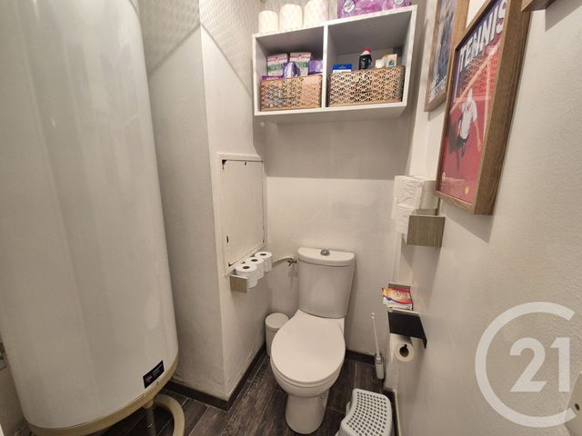 Appartement F3 à vendre - 3 pièces - 60.0 m2 - SANNOIS - 95 - ILE-DE-FRANCE - Century 21 La Demeure