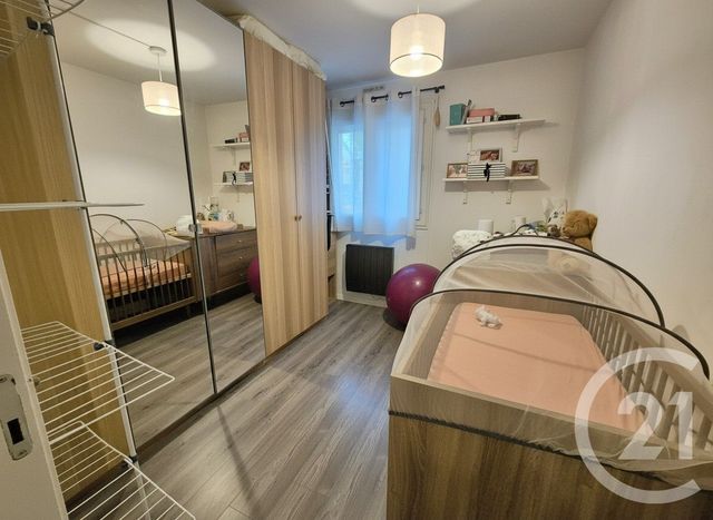 Appartement F3 à vendre - 3 pièces - 60.0 m2 - SANNOIS - 95 - ILE-DE-FRANCE - Century 21 La Demeure