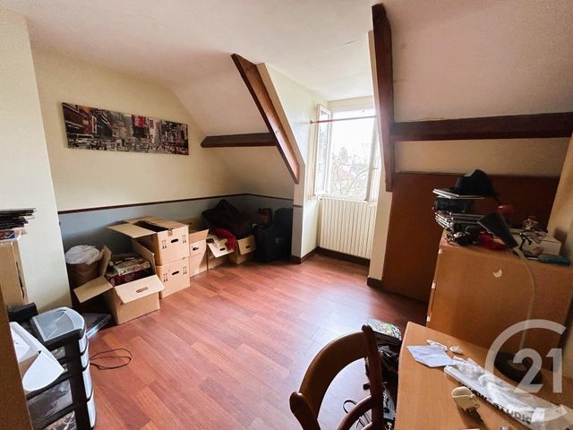 maison à vendre - 6 pièces - 150.0 m2 - SANNOIS - 95 - ILE-DE-FRANCE - Century 21 La Demeure