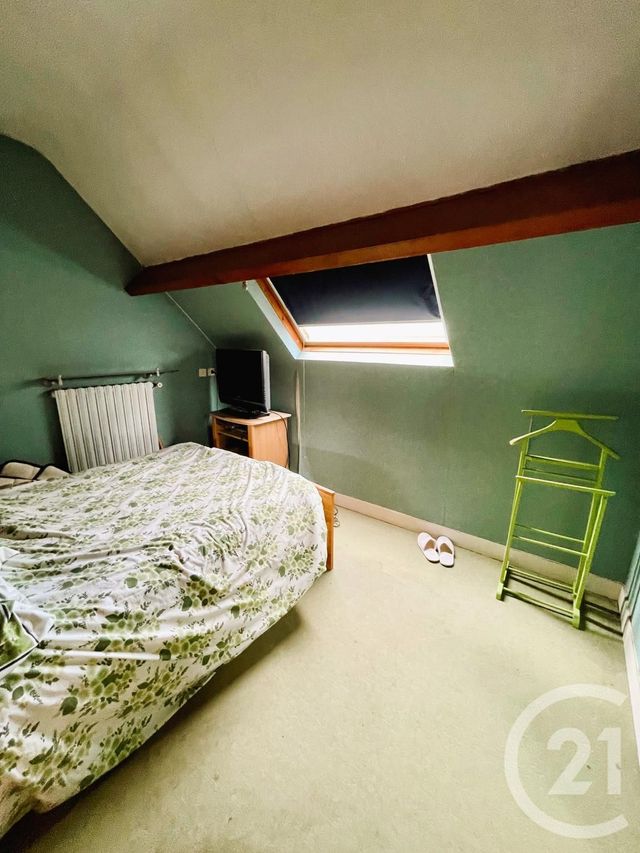 maison à vendre - 6 pièces - 150.0 m2 - SANNOIS - 95 - ILE-DE-FRANCE - Century 21 La Demeure