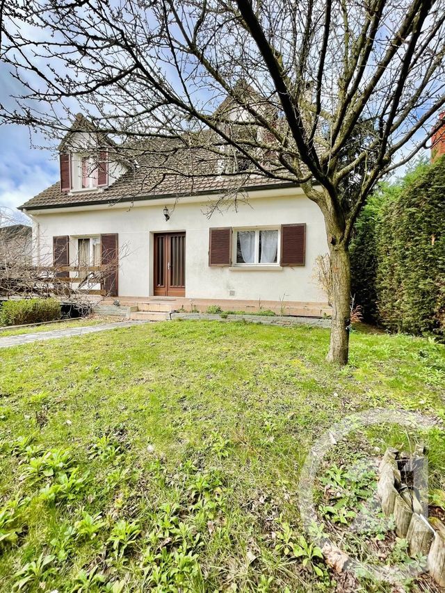 maison à vendre - 6 pièces - 150.0 m2 - SANNOIS - 95 - ILE-DE-FRANCE - Century 21 La Demeure