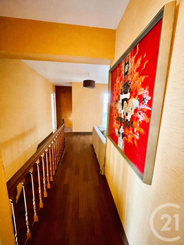 maison à vendre - 6 pièces - 150.0 m2 - SANNOIS - 95 - ILE-DE-FRANCE - Century 21 La Demeure