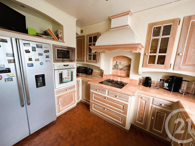 maison à vendre - 6 pièces - 150.0 m2 - SANNOIS - 95 - ILE-DE-FRANCE - Century 21 La Demeure