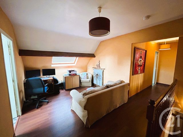 maison à vendre - 6 pièces - 150.0 m2 - SANNOIS - 95 - ILE-DE-FRANCE - Century 21 La Demeure