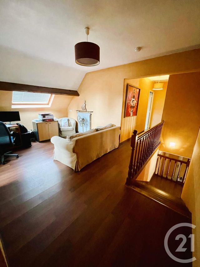 maison à vendre - 6 pièces - 150.0 m2 - SANNOIS - 95 - ILE-DE-FRANCE - Century 21 La Demeure