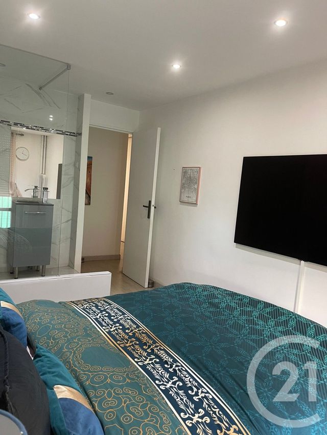 Appartement F4 à vendre - 4 pièces - 82.87 m2 - SANNOIS - 95 - ILE-DE-FRANCE - Century 21 La Demeure