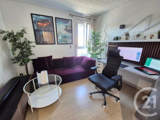 Appartement F4 à vendre - 4 pièces - 82.87 m2 - SANNOIS - 95 - ILE-DE-FRANCE - Century 21 La Demeure