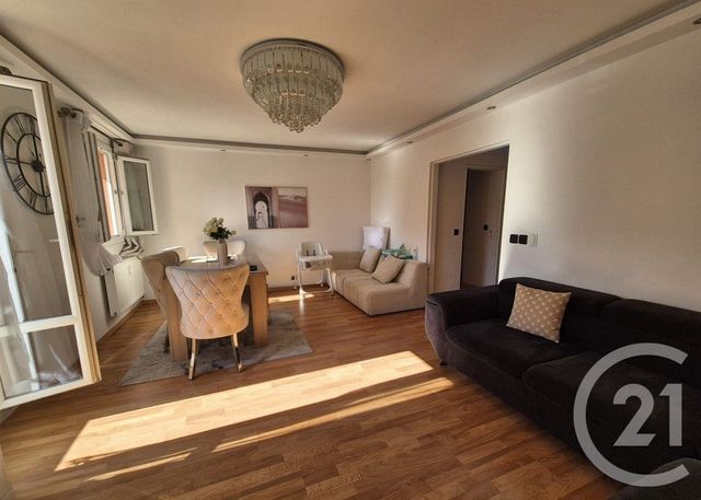 Appartement F4 à vendre - 4 pièces - 82.87 m2 - SANNOIS - 95 - ILE-DE-FRANCE - Century 21 La Demeure