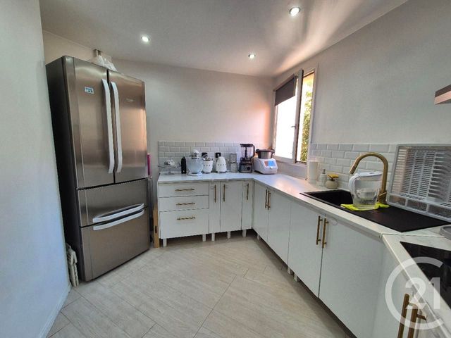 Appartement F4 à vendre - 4 pièces - 82.87 m2 - SANNOIS - 95 - ILE-DE-FRANCE - Century 21 La Demeure