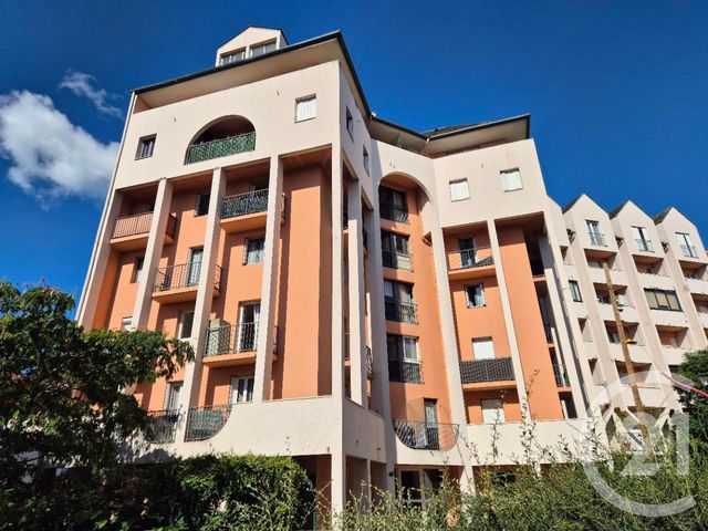 Appartement F4 à vendre - 4 pièces - 82.87 m2 - SANNOIS - 95 - ILE-DE-FRANCE - Century 21 La Demeure