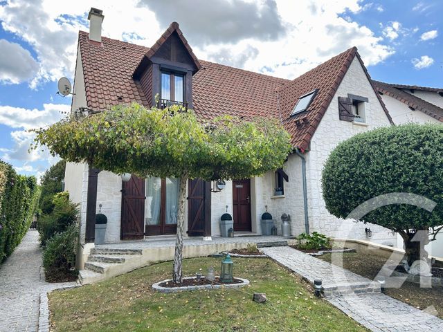 maison - SANNOIS - 95