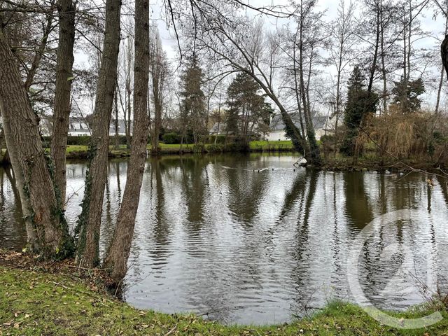 Afficher la photo en grand Appartement F3 à louer - 3 pièces - 62.83 m2 - MARGENCY - 95 - ILE-DE-FRANCE - Century 21 La Demeure