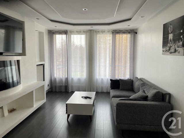 appartement - MARGENCY - 95