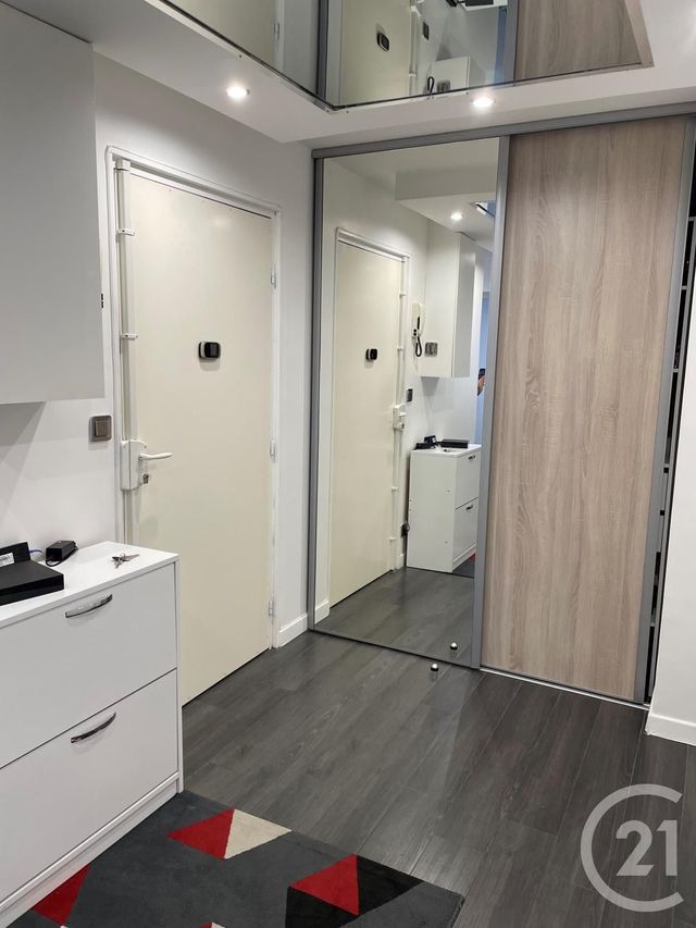 Afficher la photo en grand Appartement F3 à louer - 3 pièces - 62.83 m2 - MARGENCY - 95 - ILE-DE-FRANCE - Century 21 La Demeure