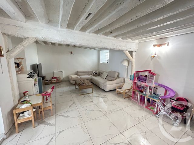 maison à vendre - 5 pièces - 128.1 m2 - SANNOIS - 95 - ILE-DE-FRANCE - Century 21 La Demeure