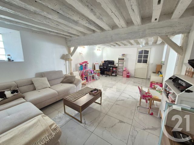 maison à vendre - 5 pièces - 128.1 m2 - SANNOIS - 95 - ILE-DE-FRANCE - Century 21 La Demeure