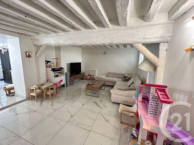 maison à vendre - 5 pièces - 128.1 m2 - SANNOIS - 95 - ILE-DE-FRANCE - Century 21 La Demeure