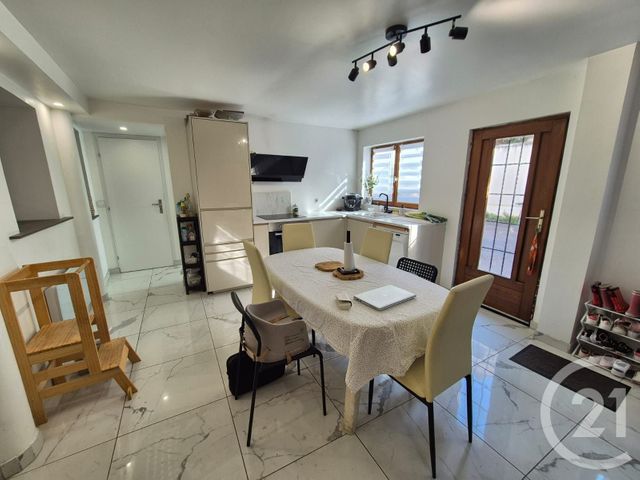 maison à vendre - 5 pièces - 128.1 m2 - SANNOIS - 95 - ILE-DE-FRANCE - Century 21 La Demeure