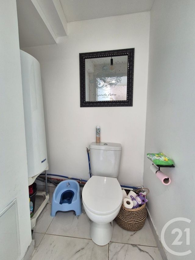 maison à vendre - 5 pièces - 128.1 m2 - SANNOIS - 95 - ILE-DE-FRANCE - Century 21 La Demeure