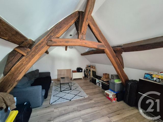 maison à vendre - 5 pièces - 128.1 m2 - SANNOIS - 95 - ILE-DE-FRANCE - Century 21 La Demeure