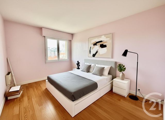 Appartement F4 à vendre - 4 pièces - 84.0 m2 - SANNOIS - 95 - ILE-DE-FRANCE - Century 21 La Demeure