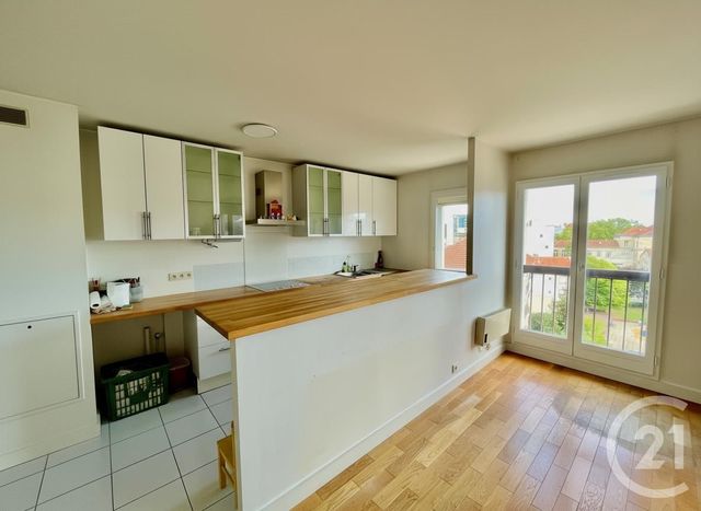 Appartement F4 à vendre - 4 pièces - 84.0 m2 - SANNOIS - 95 - ILE-DE-FRANCE - Century 21 La Demeure