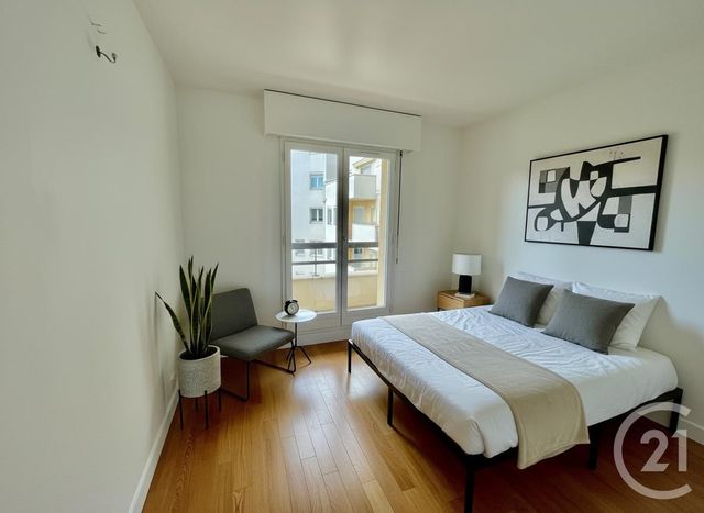 Appartement F4 à vendre - 4 pièces - 84.0 m2 - SANNOIS - 95 - ILE-DE-FRANCE - Century 21 La Demeure