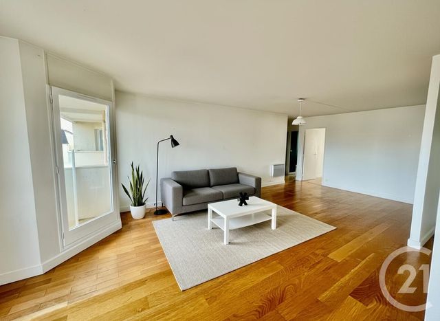 appartement - SANNOIS - 95