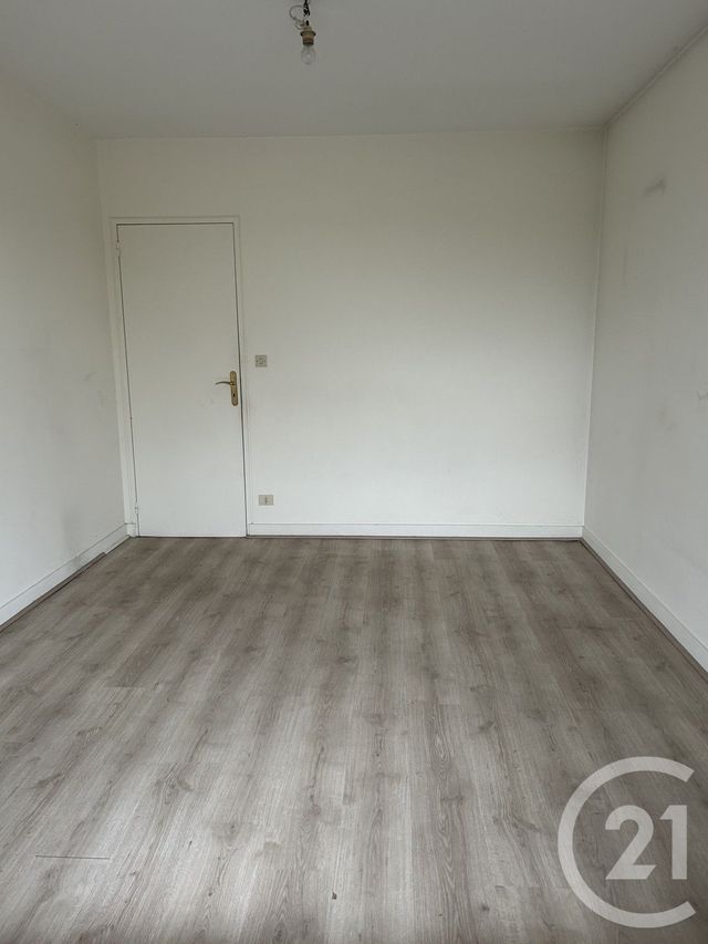 Appartement F2 à louer - 2 pièces - 42.81 m2 - SOISY SOUS MONTMORENCY - 95 - ILE-DE-FRANCE - Century 21 La Demeure