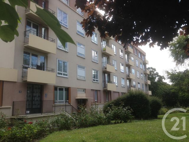 Appartement F2 à louer - 2 pièces - 42.81 m2 - SOISY SOUS MONTMORENCY - 95 - ILE-DE-FRANCE - Century 21 La Demeure