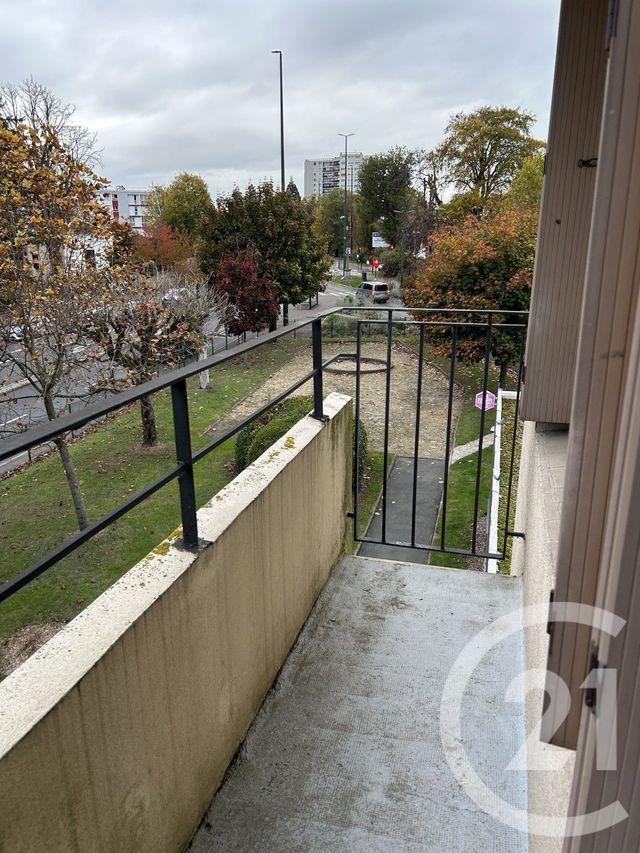 Appartement F2 à louer - 2 pièces - 42.81 m2 - SOISY SOUS MONTMORENCY - 95 - ILE-DE-FRANCE - Century 21 La Demeure