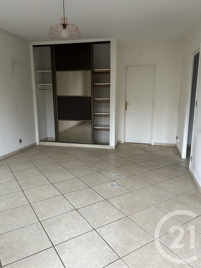 Appartement F2 à louer - 2 pièces - 42.81 m2 - SOISY SOUS MONTMORENCY - 95 - ILE-DE-FRANCE - Century 21 La Demeure
