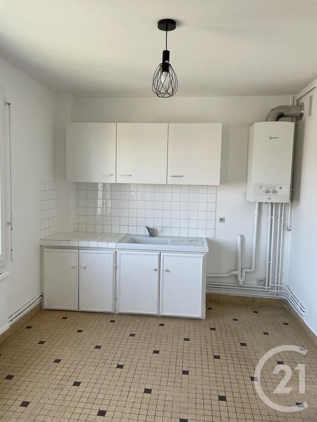Appartement F2 à louer - 2 pièces - 56.2 m2 - SANNOIS - 95 - ILE-DE-FRANCE - Century 21 La Demeure