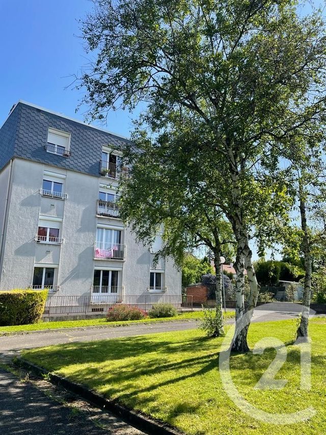 Appartement F2 à louer - 2 pièces - 56.2 m2 - SANNOIS - 95 - ILE-DE-FRANCE - Century 21 La Demeure