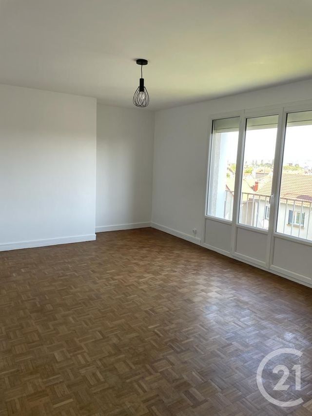 Appartement F2 à louer - 2 pièces - 56.2 m2 - SANNOIS - 95 - ILE-DE-FRANCE - Century 21 La Demeure