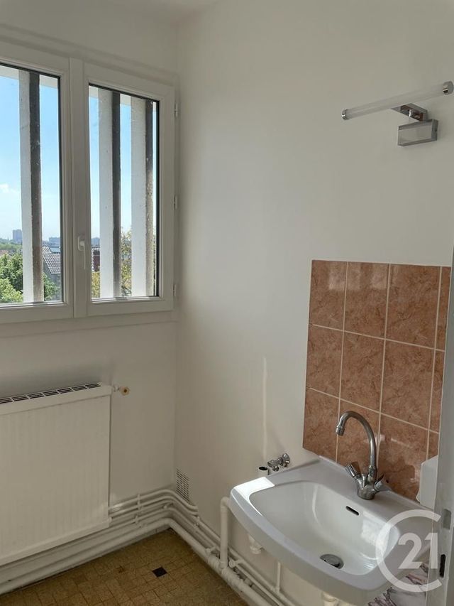 Appartement F2 à louer - 2 pièces - 56.2 m2 - SANNOIS - 95 - ILE-DE-FRANCE - Century 21 La Demeure