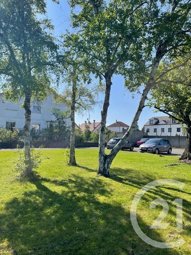 Appartement F2 à louer - 2 pièces - 56.2 m2 - SANNOIS - 95 - ILE-DE-FRANCE - Century 21 La Demeure