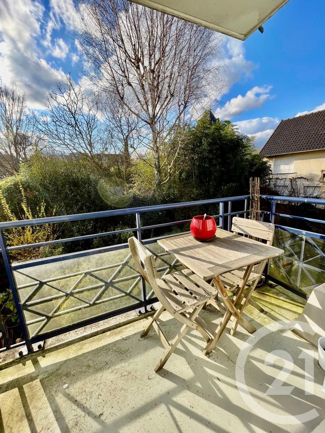 Appartement F4 à vendre - 4 pièces - 84.1 m2 - SANNOIS - 95 - ILE-DE-FRANCE - Century 21 La Demeure